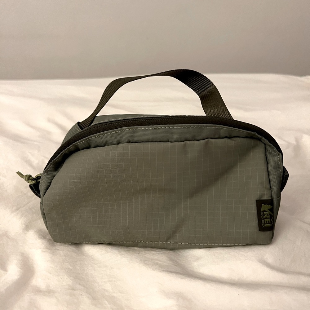 REI co-op Travel Kit